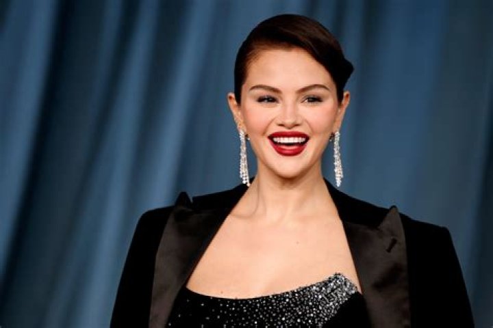 Unveiling the Enigma: Selena Gomez's Boob Size