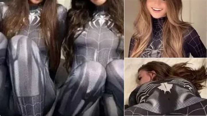 Unveiling the Enigma: Sophie Rain and the Spiderman Video Phenomenon