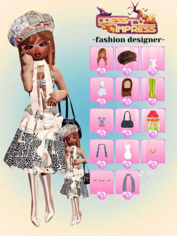 Unveiling the Essence of Fashion Icon DTI
