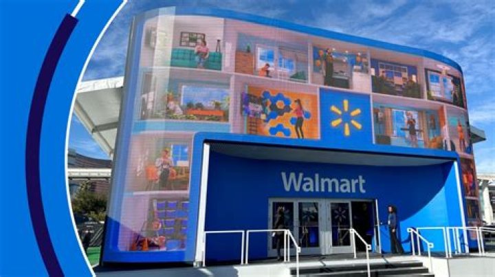 Unveiling the Exciting Walmart Key Days 2024