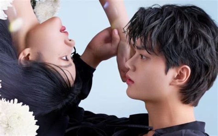 Unveiling the Intriguing World of Kim Yoo-Jung's Relationships