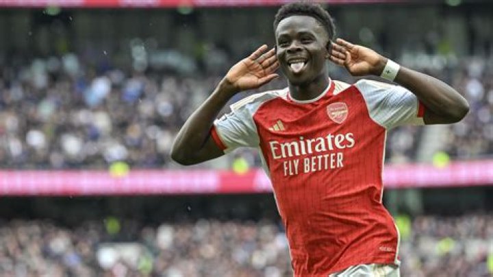 Unveiling the Journey: Who Did Saka Play For Before Arsenal?