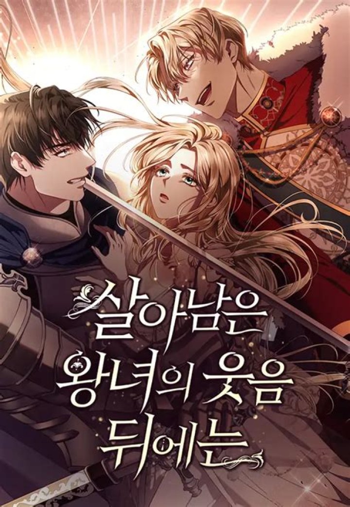 Unveiling the Joy: Behind the Laughter of the Surviving Princess