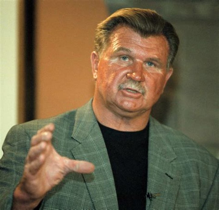 Unveiling the Legacy of Ditka: A Journey Through Time