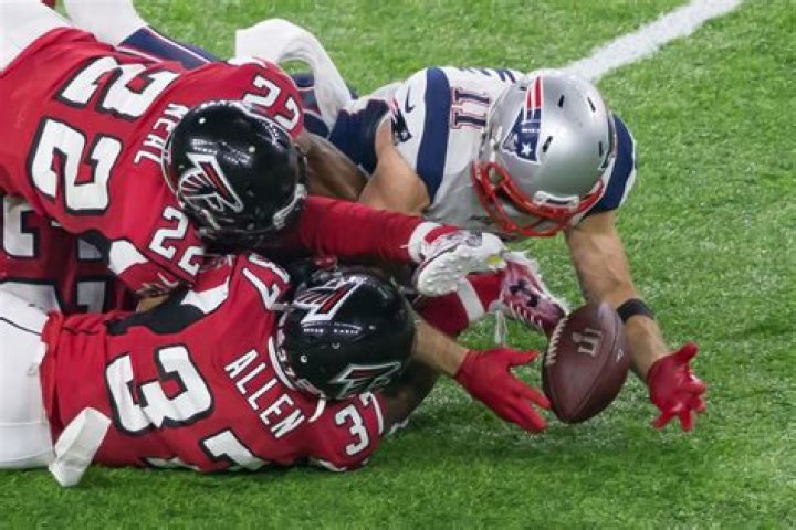 Unveiling the Legacy of Edelman in the NFL