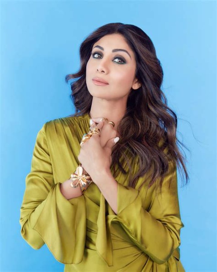 Unveiling the Life and Achievements of Shilpa Sethi