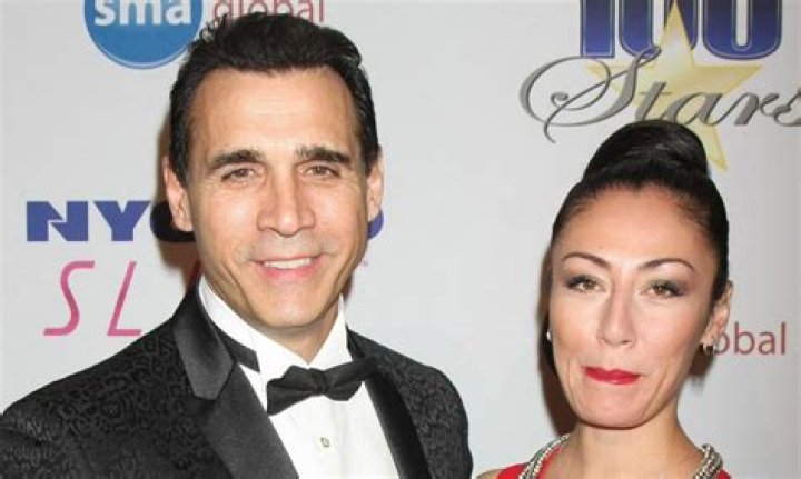 Unveiling the Life and Career of Alexandra Tonelli