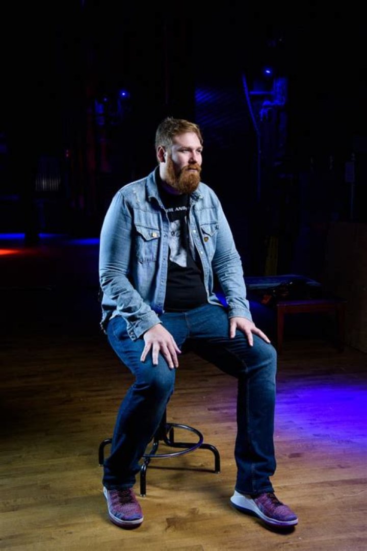 Unveiling the Life and Career of Ben Kissel