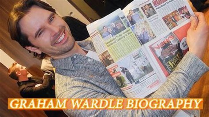 Unveiling the Life and Career of Graham Wardle