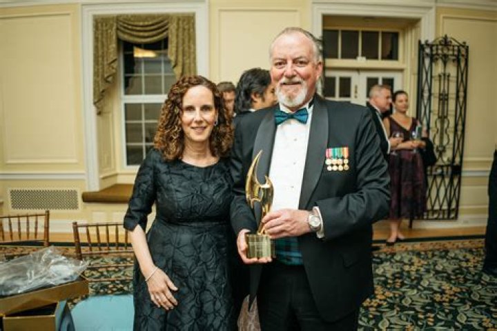 Unveiling the Life and Career of Judge Burton Katz