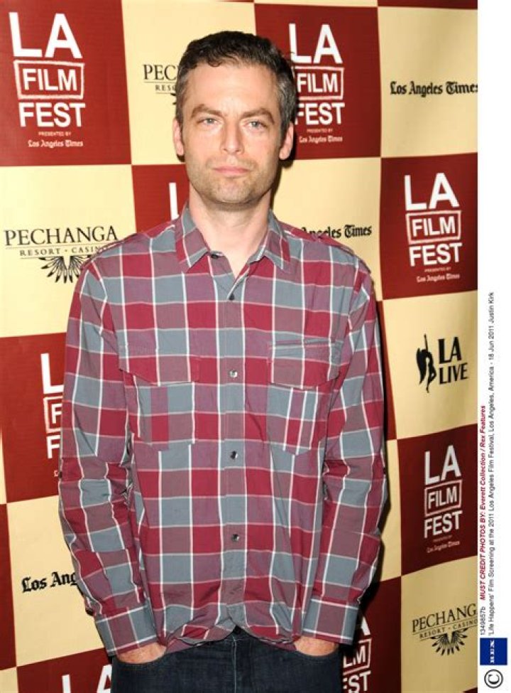 Unveiling the Life and Career of Justin Kirk