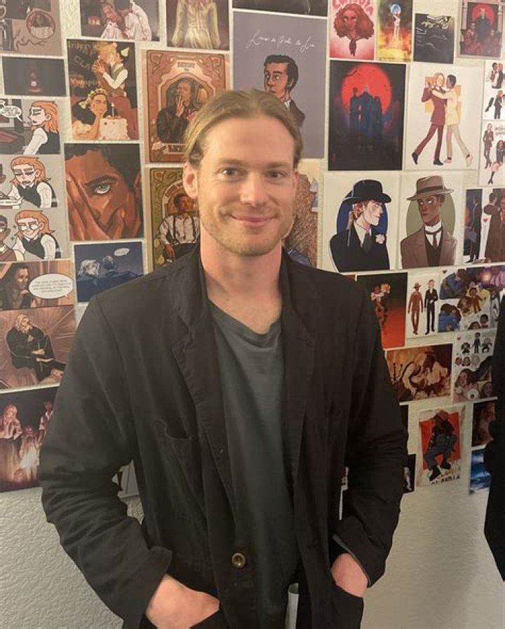 Unveiling the Life and Career of Sam Reid