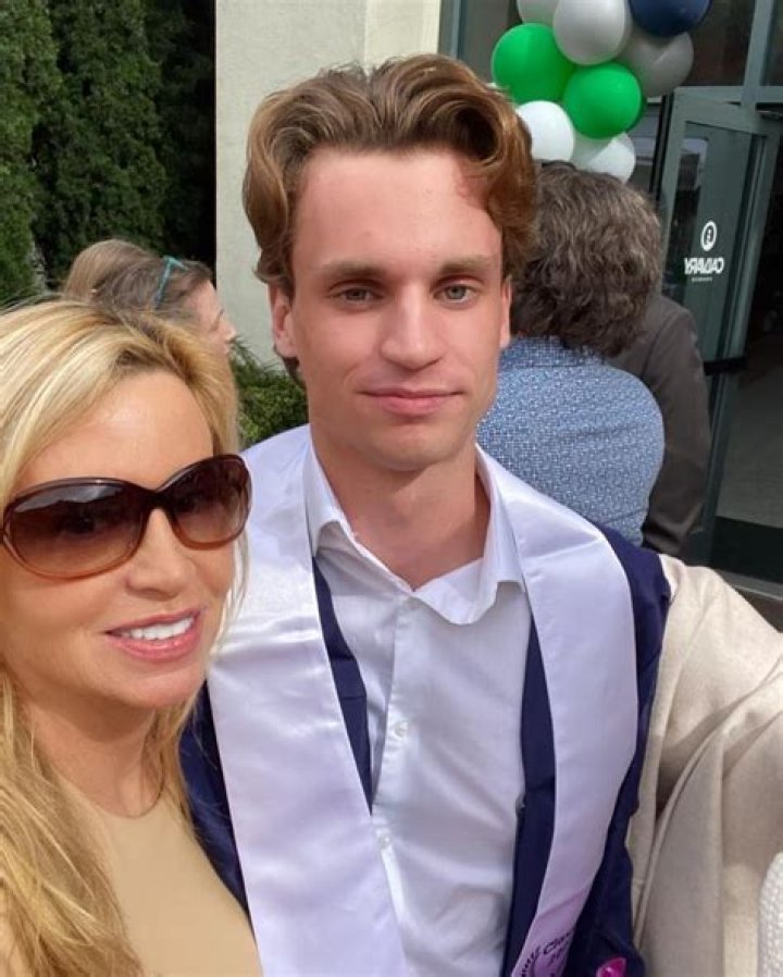 Unveiling the Life and Journey of Camille Grammer
