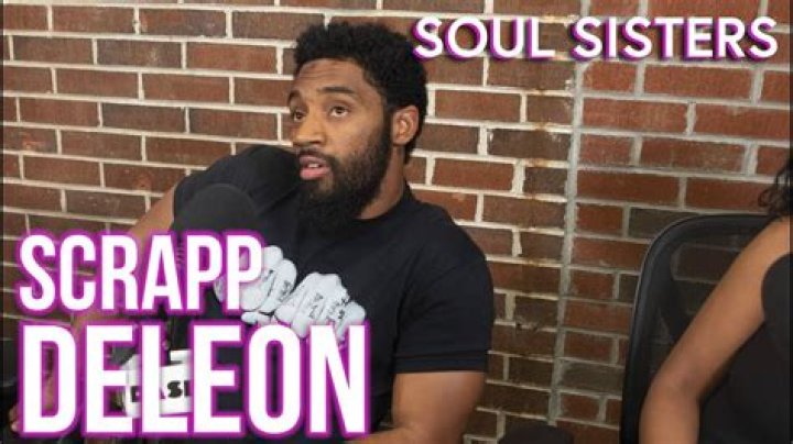 Unveiling the Life and Journey of Scrapp DeLeon