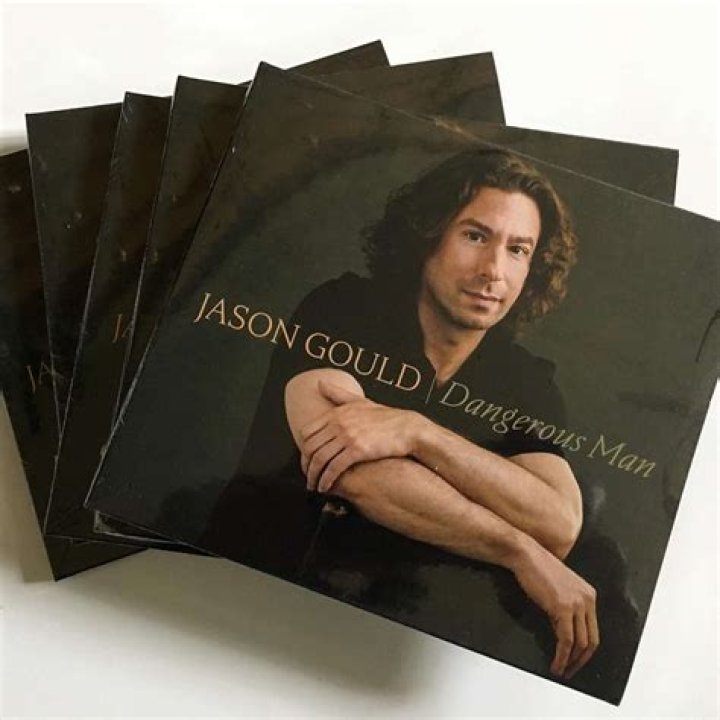 Unveiling the Life and Legacy of Jason Gould