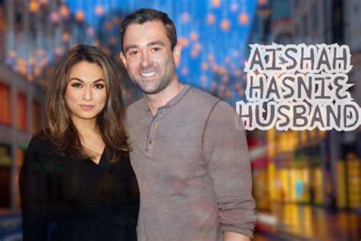 Unveiling the Life of Aishah Hasnie's Husband