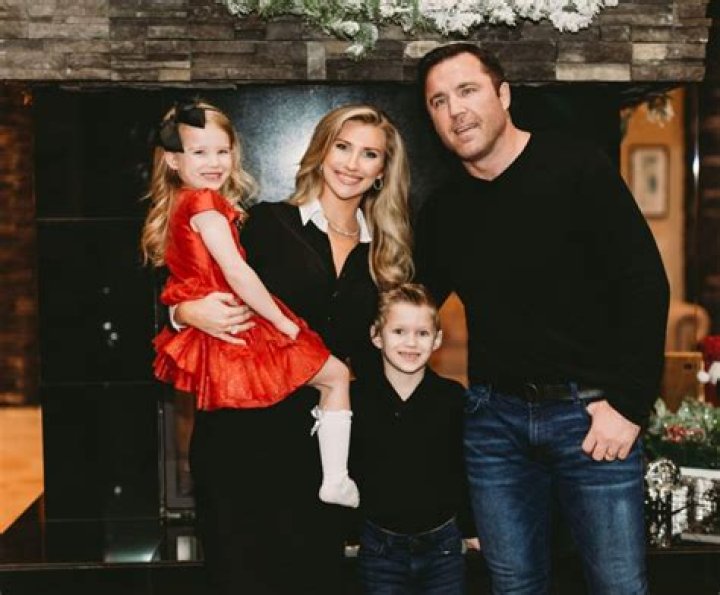 Unveiling the Life of Brittany Sonnen: A Journey of Passion and Success