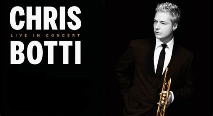 Unveiling the Life of Chris Botti's Wife: A Journey Beyond Music