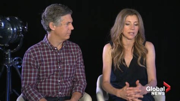 Unveiling the Life of Chris Parnell's Wife: A Journey Beyond the Spotlight