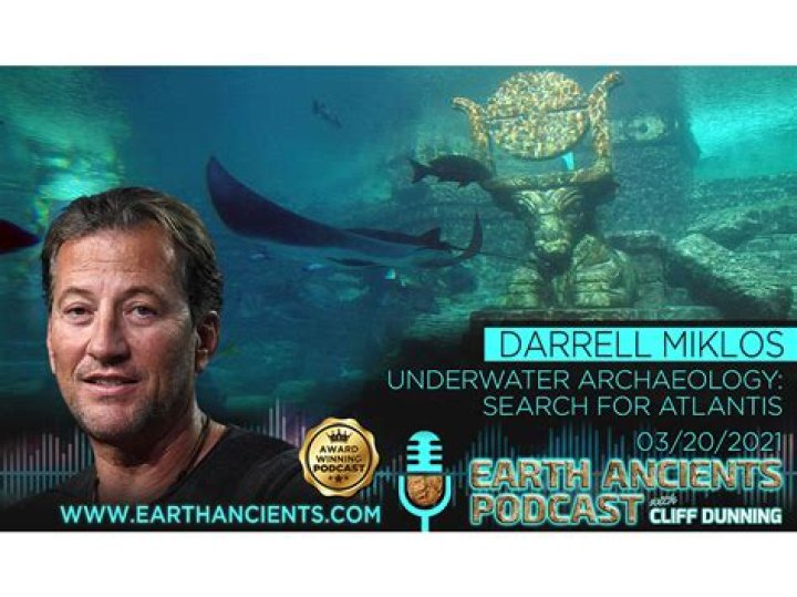 Unveiling the Life of Darrell Miklos: A Journey Through Exploration and Adventure
