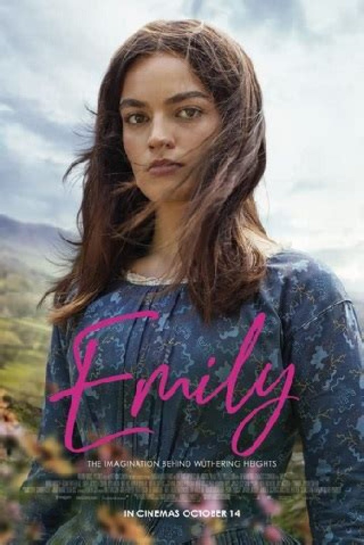 Unveiling the Life of Emily Reeves: A Look into Her Wikipedia Journey