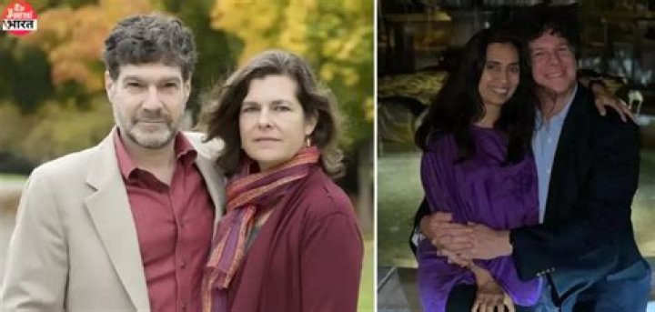 Unveiling the Life of Eric Weinstein's Wife: A Journey Beyond the Spotlight