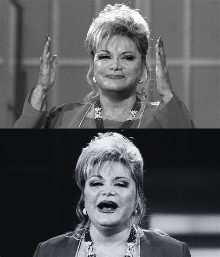 Unveiling the Life of Gene Watson's Beloved Wife