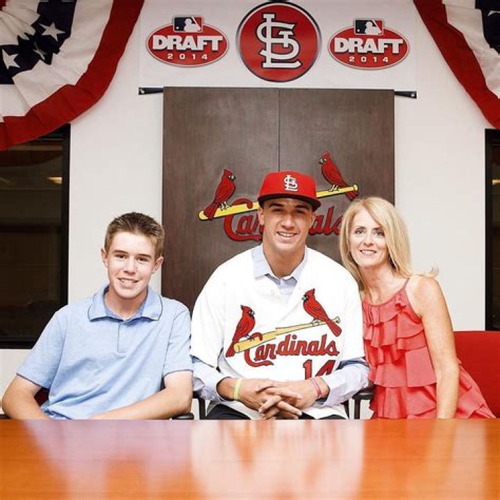 Unveiling the Life of Jack Flaherty's Wife: A Journey of Love and Support