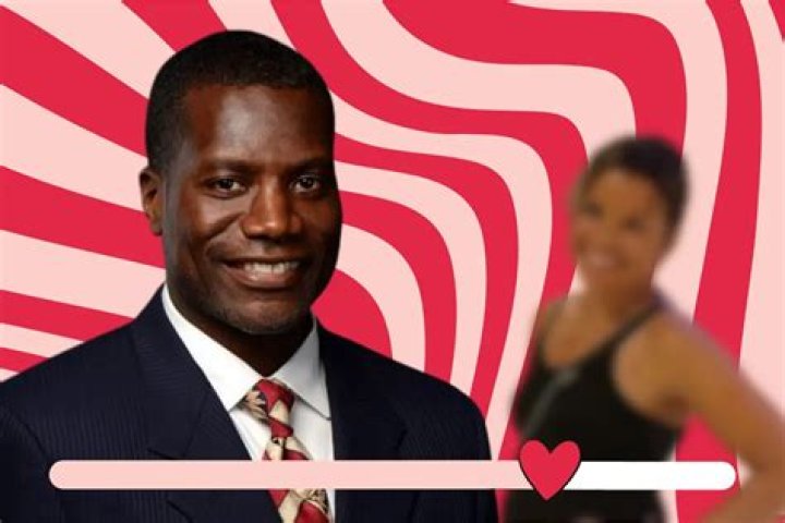 Unveiling the Life of Joey Galloway's Wife: A Journey Through Love and Partnership