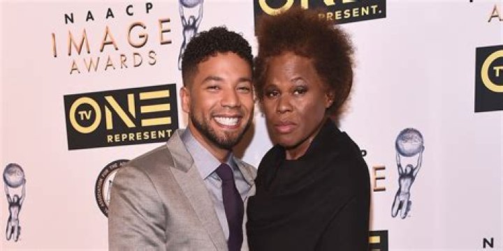 Unveiling the Life of Jussie Smollett's Wife: A Deep Dive