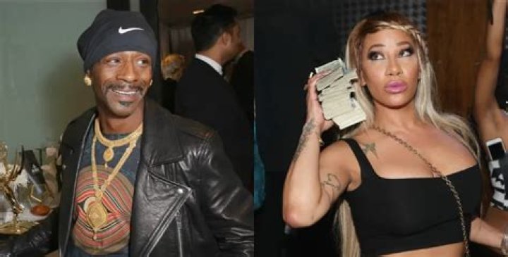 Unveiling the Life of Katt Williams' Wife