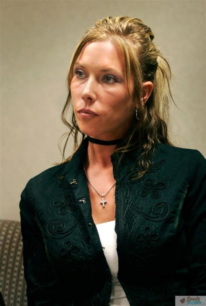 Unveiling the Life of Kim Mathers: A Journey Beyond Fame