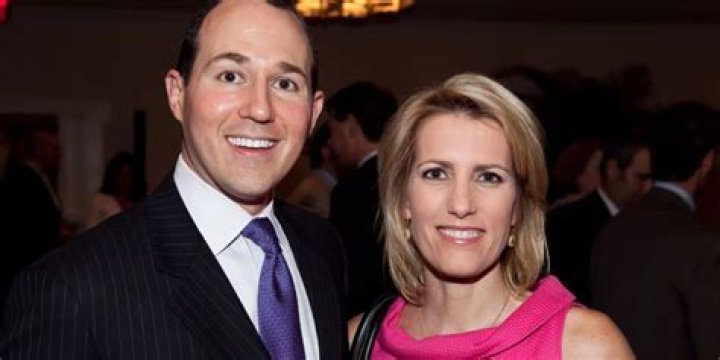 Unveiling the Life of Laura Ingraham's Husband, James Reyes