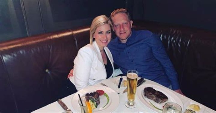 Unveiling the Life of Morgan Brennan's Husband