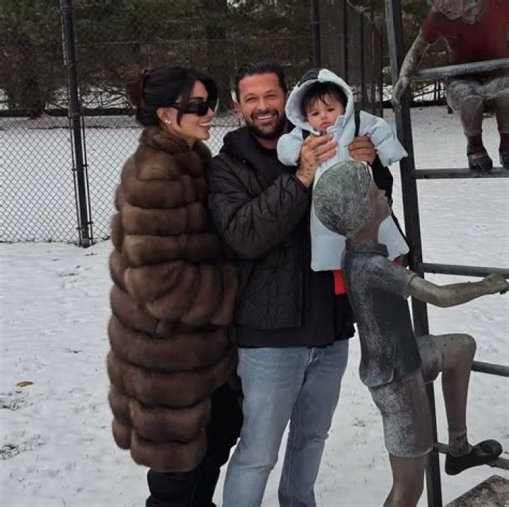 Unveiling the Life of Morgan Osman’s Husband: A Journey of Love and Fame