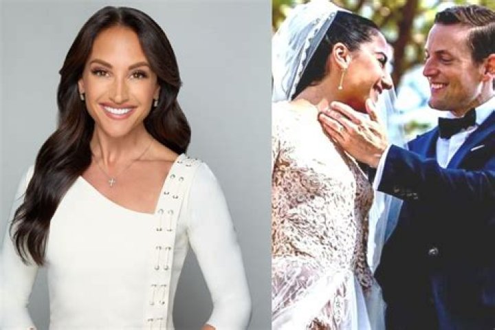 Unveiling the Love Story: When Did Emily Compagno Get Married?