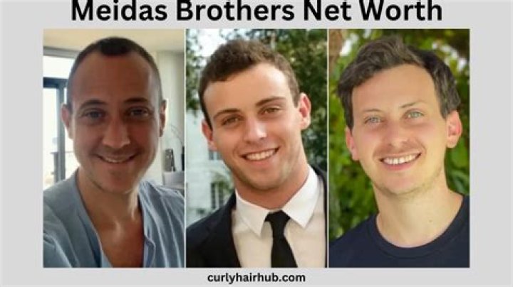 Unveiling the Meidas Brothers Net Worth: A Journey of Influence and Success