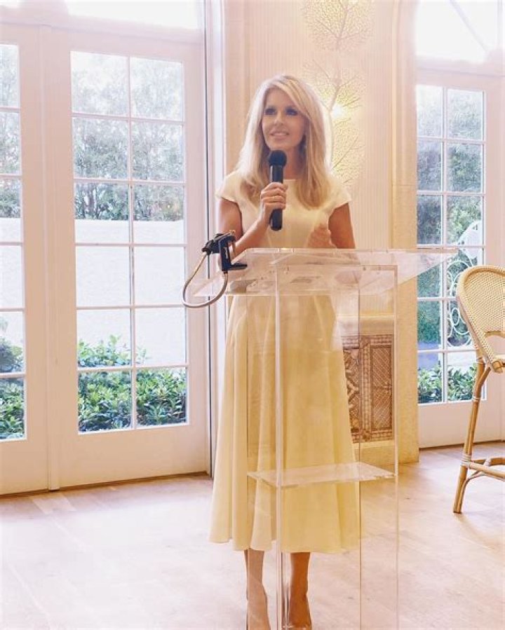 Unveiling the Mysteries: Is Monica Crowley Married?