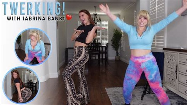 Unveiling the Mystery Behind the Sabrina Banks Leak