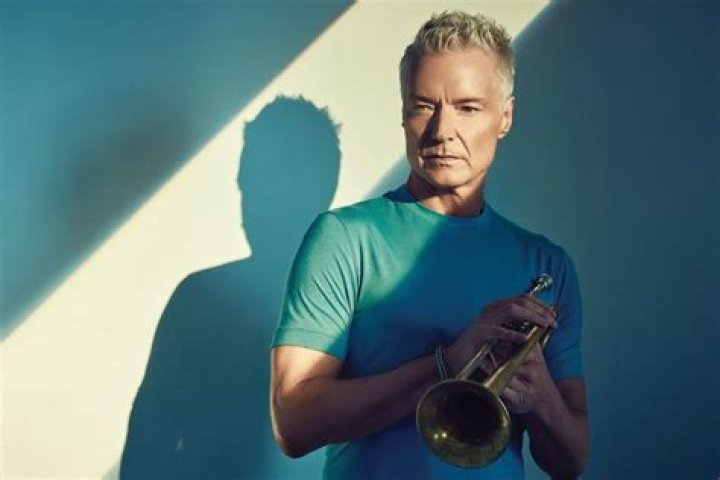 Unveiling the Mystery: Is Chris Botti Gay?
