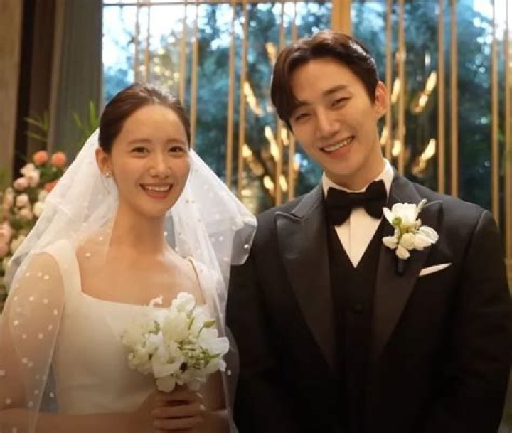 Unveiling the Mystery: Lee Jun-Ho's Wife