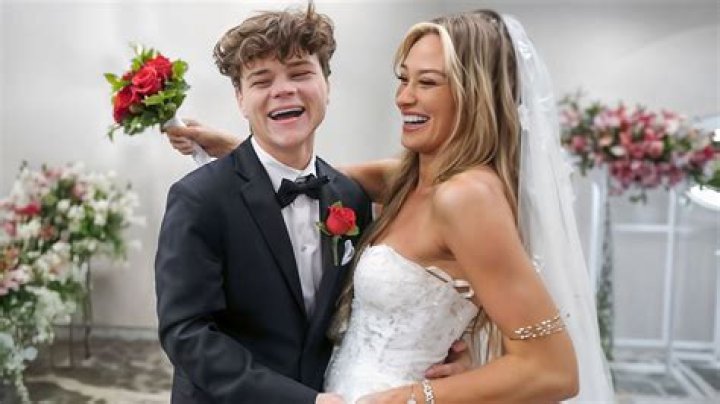 Unveiling the Mystery: McKinley Richardson's Leaked OnlyFans Content