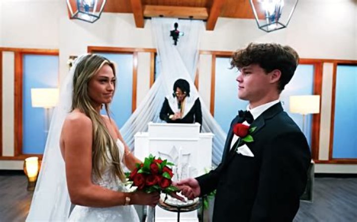 Unveiling the Mystery: McKinley Richardson Leaked OnlyFans