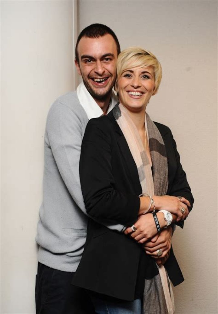 Unveiling the Mystery of Joe Gilgun's Partner