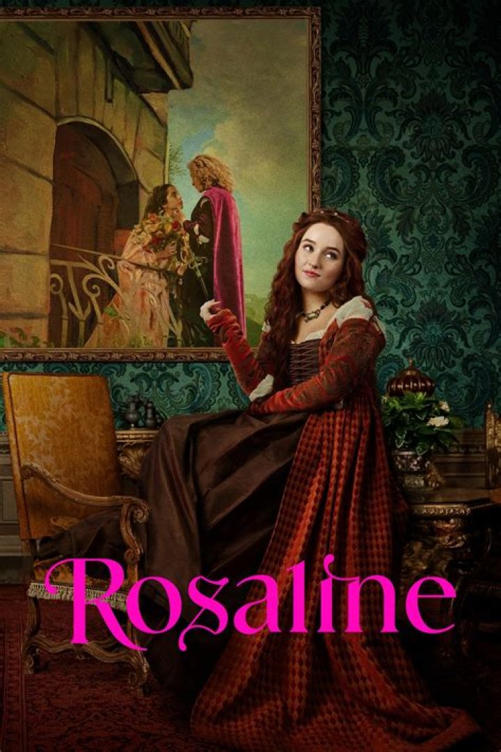 Unveiling the Mystery: Rosaline Dawn Leaks
