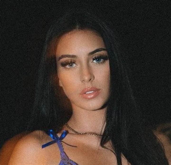 Unveiling the Mystery: The Story of Camilla Araujo of Leak
