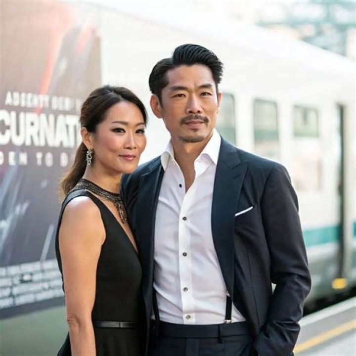 Unveiling the Mystery: Who is Andrew Koji's Wife?