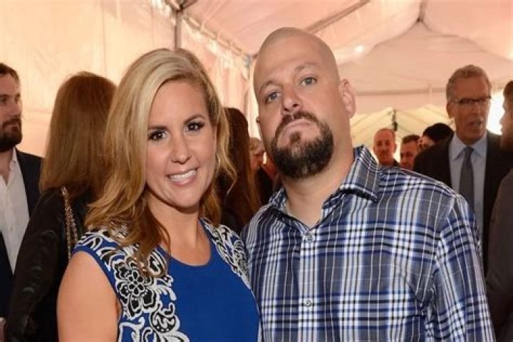 Unveiling the Mystery: Who is Dave Hester's Wife?