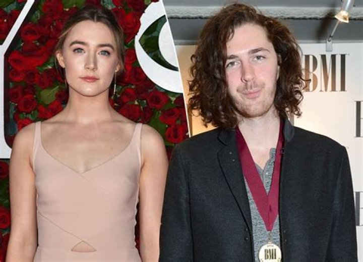 Unveiling the Mystery: Who is Hozier's Wife?