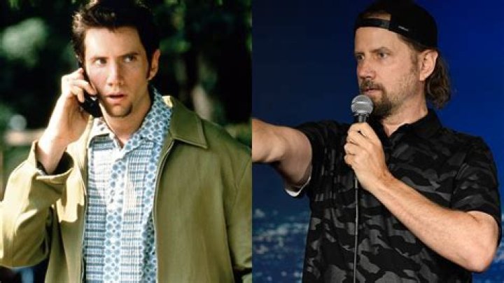 Unveiling the Mystery: Who is Jamie Kennedy's Wife?